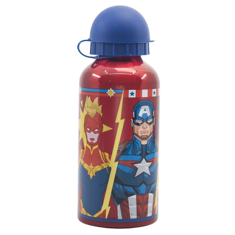 Atriebēji Neuzvaramais Spēks alumīnija pudele 400 ml