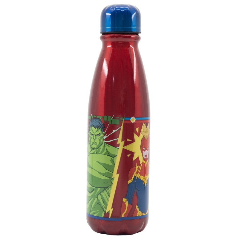 Atriebēji Neuzvaramais Spēks alumīnija pudele 600 ml