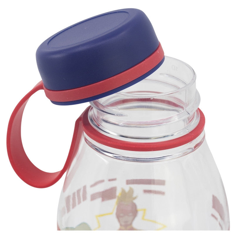 Avengers Ecozen pudele, sporta pudele 650 ml