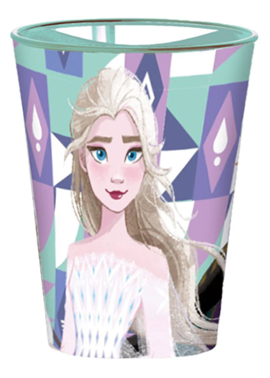Disney Frozen ledus burvju krūzīte, plastmasas 260 ml