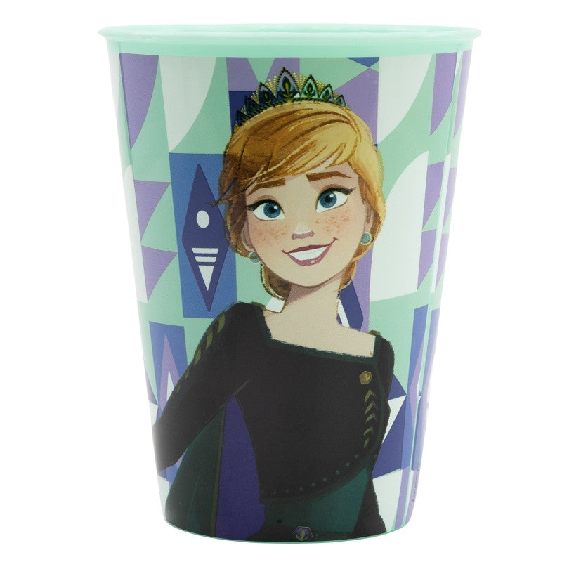 Disney Frozen ledus burvju krūzīte, plastmasas 260 ml
