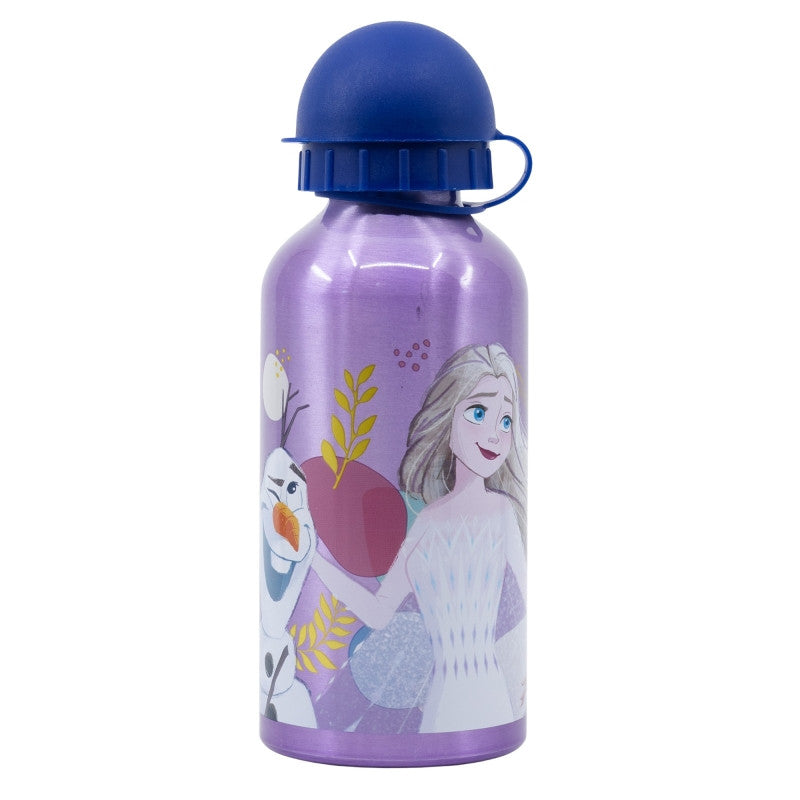Disney Frozen Trust The Jurney alumīnija pudele 400 ml