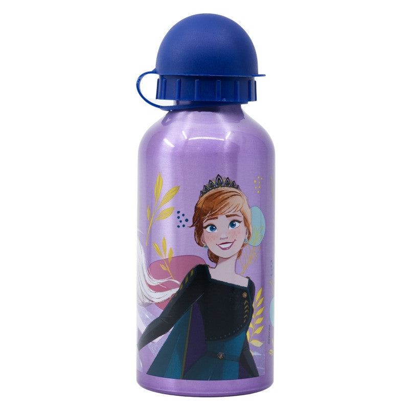 Disney Frozen Trust The Jurney alumīnija pudele 400 ml
