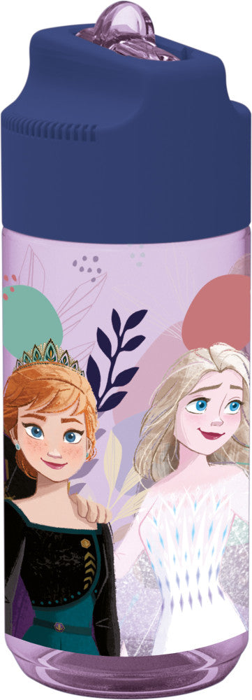 Disney Frozen Journey Hydro plastmasas pudele 430 ml
