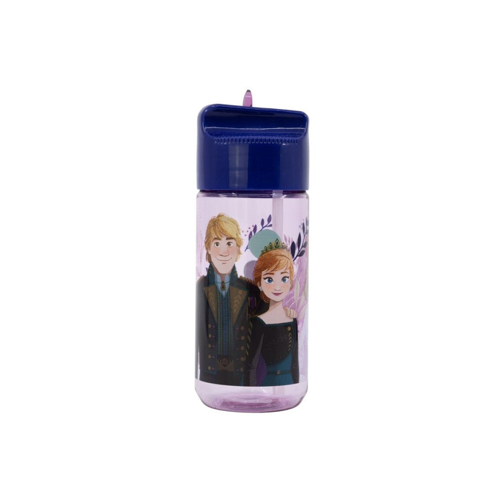 Disney Frozen Journey Hydro plastmasas pudele 430 ml