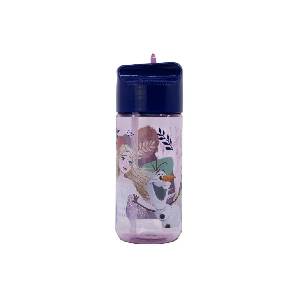 Disney Frozen Journey Hydro plastmasas pudele 430 ml