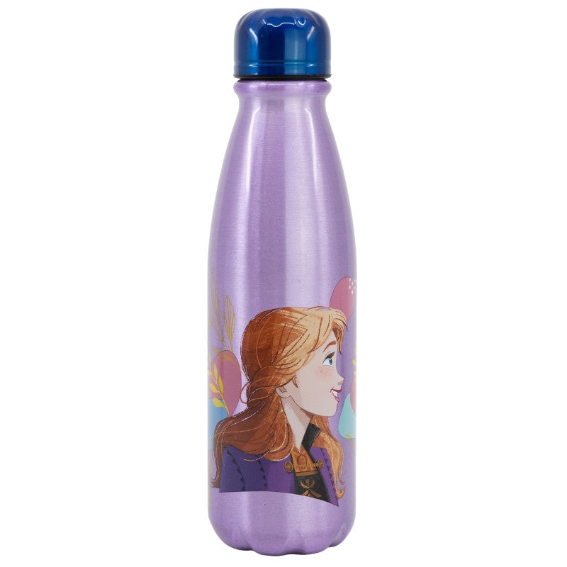 Disney Frozen Journey alumīnija ūdens pudele 600 ml