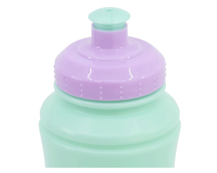 Disney Frozen Ice Magic Moon pudele, sporta pudele 380 ml
