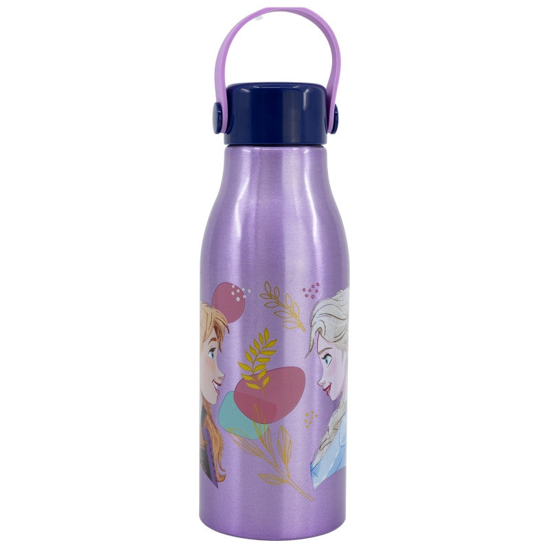 Disney Frozen Journey elastīga alumīnija pudele 760 ml
