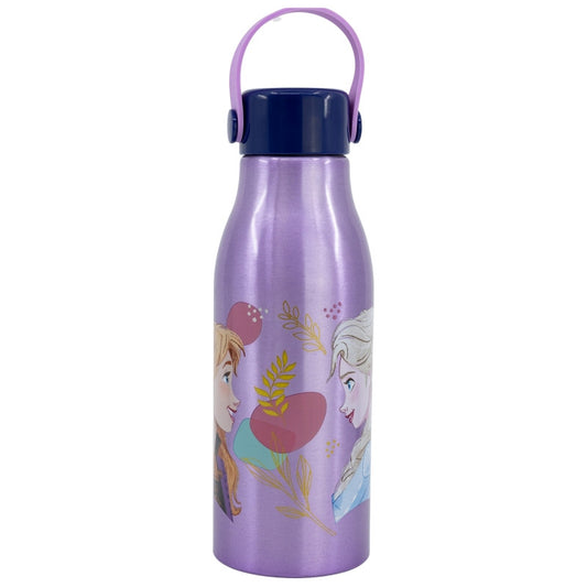 Disney Frozen Journey elastīga alumīnija pudele 760 ml