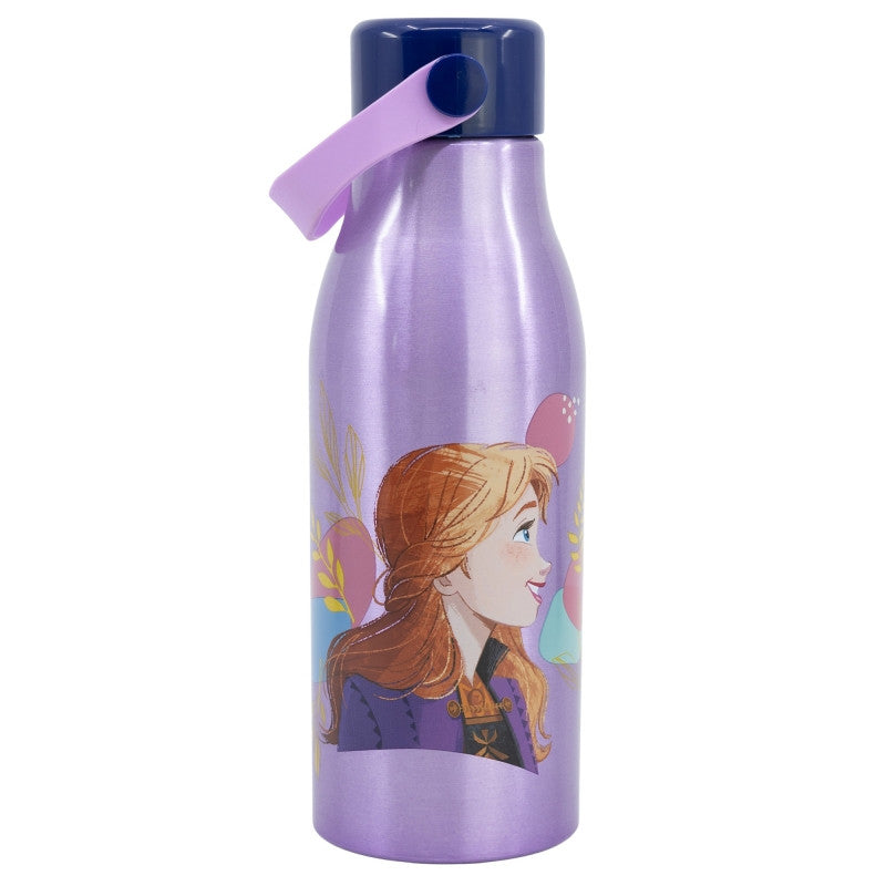 Disney Frozen Journey elastīga alumīnija pudele 760 ml