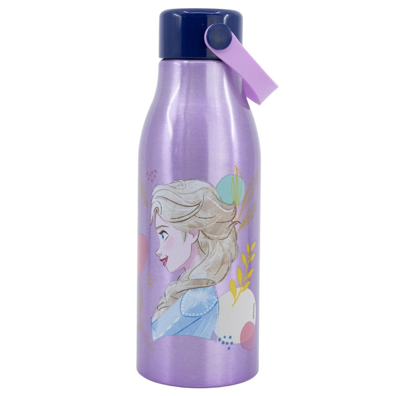 Disney Frozen Journey elastīga alumīnija pudele 760 ml