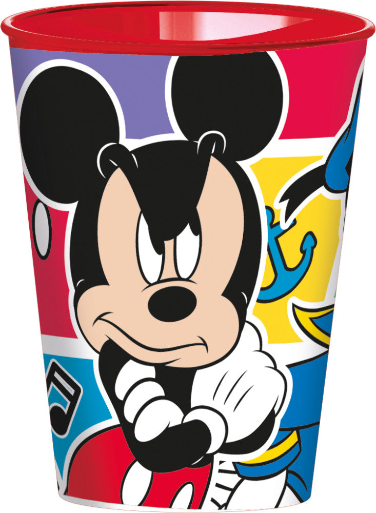 Disney Mickey Better Together krūzīte, plastmasas 260 ml