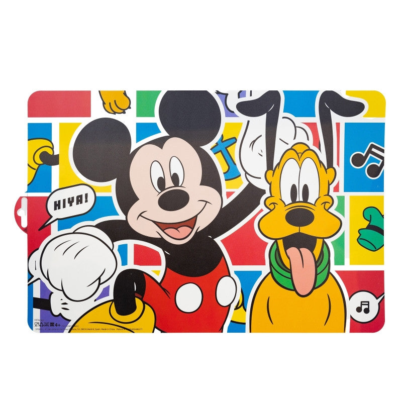 Disney Mickey galda paliktnis "Better Together" 43x28 cm