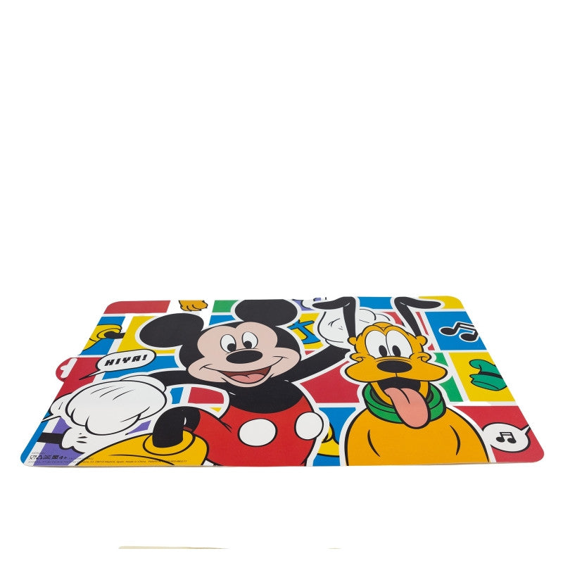 Disney Mickey galda paliktnis "Better Together" 43x28 cm