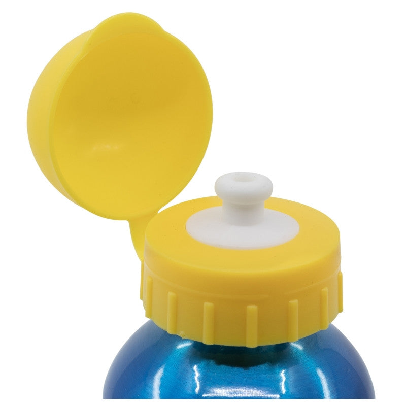 Disney Mickey Fun-Tastic alumīnija pudele 400 ml
