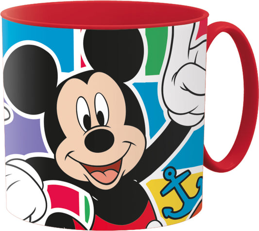 Disney Mickey Better Together mikrokrūze 265 ml