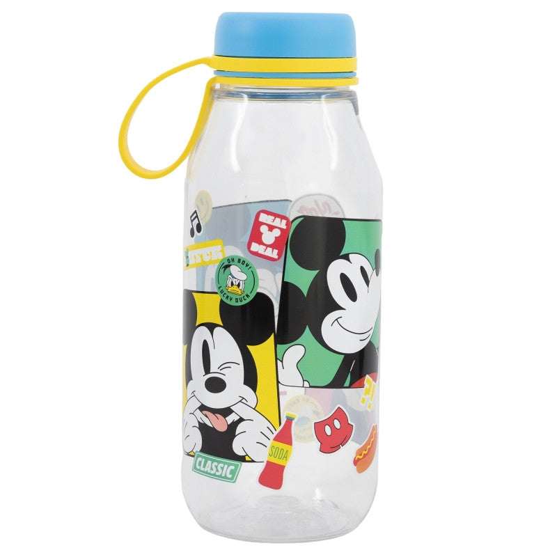 Disney Mickey Ecozen sporta pudele 460 ml