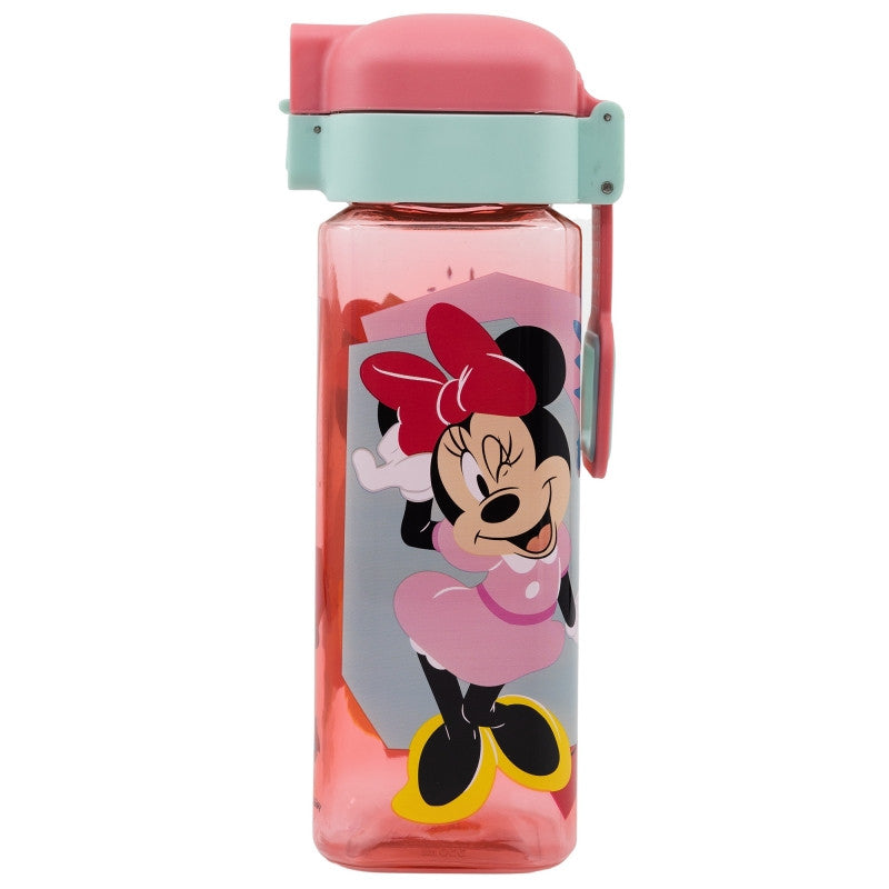 Disney Minnie Being More plastmasas pudele 550 ml