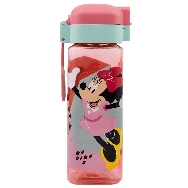 Disney Minnie Being More plastmasas pudele 550 ml