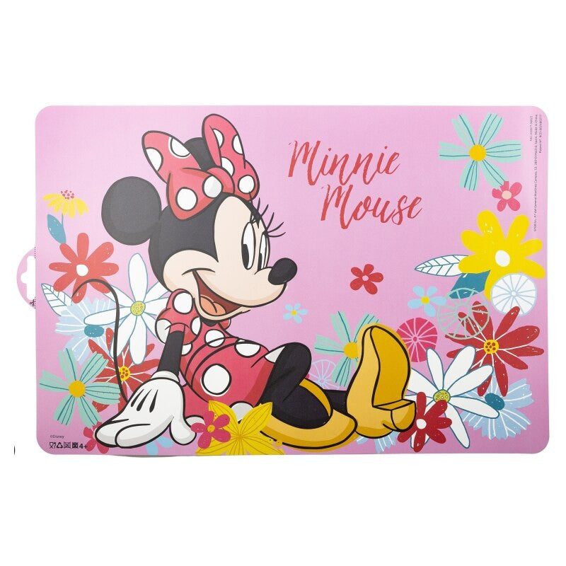 Disney Minnie pavasara galda paliktnis 43x28 cm