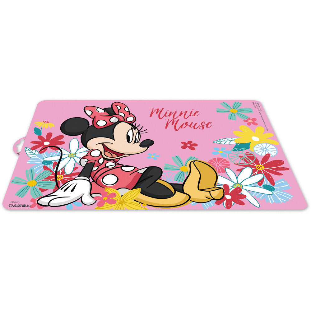 Disney Minnie pavasara galda paliktnis 43x28 cm