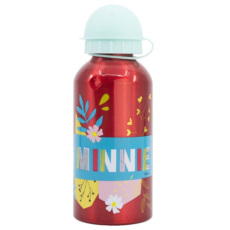 Disney Minnie Being More alumīnija pudele 400 ml