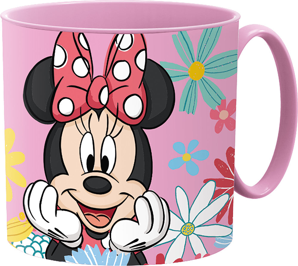 Disney Minnie Spring mikro krūze 265 ml