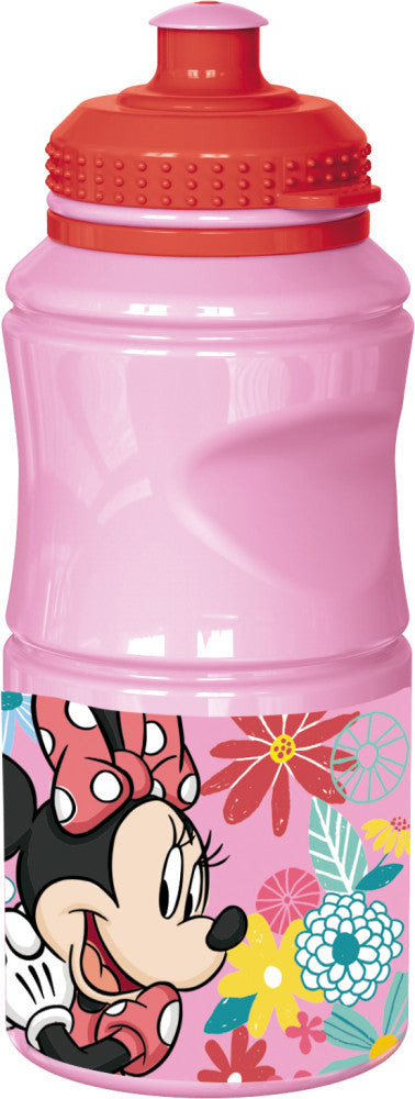 Disney Minnie Spring Hold sporta pudele, 380 ml