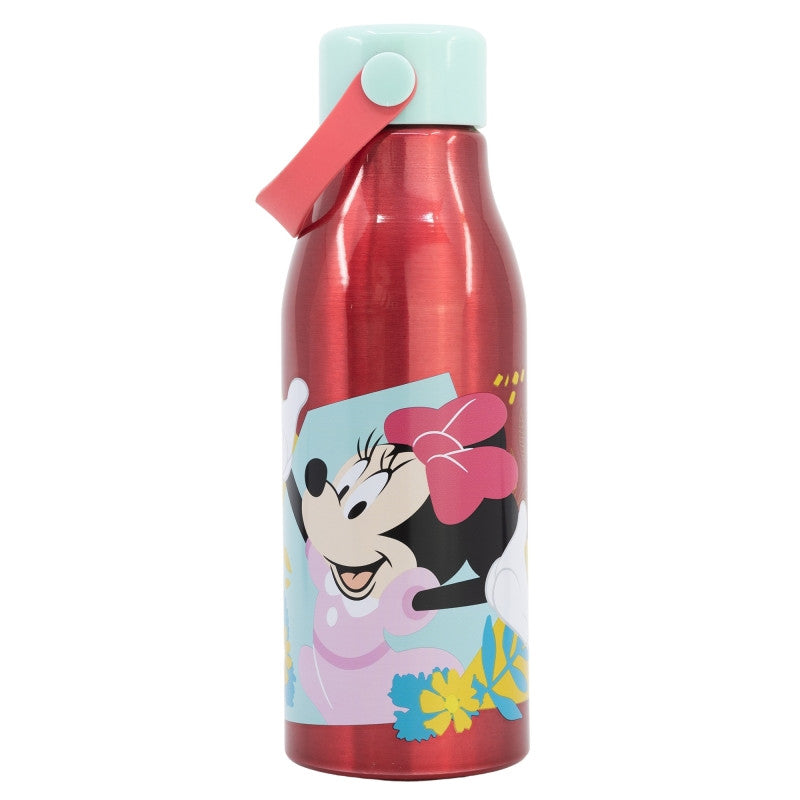Disney Minnie Being More Flexible alumīnija pudele 760 ml