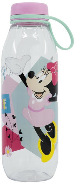 Disney Minnie Ecozen ūdens pudele, sporta pudele 650 ml
