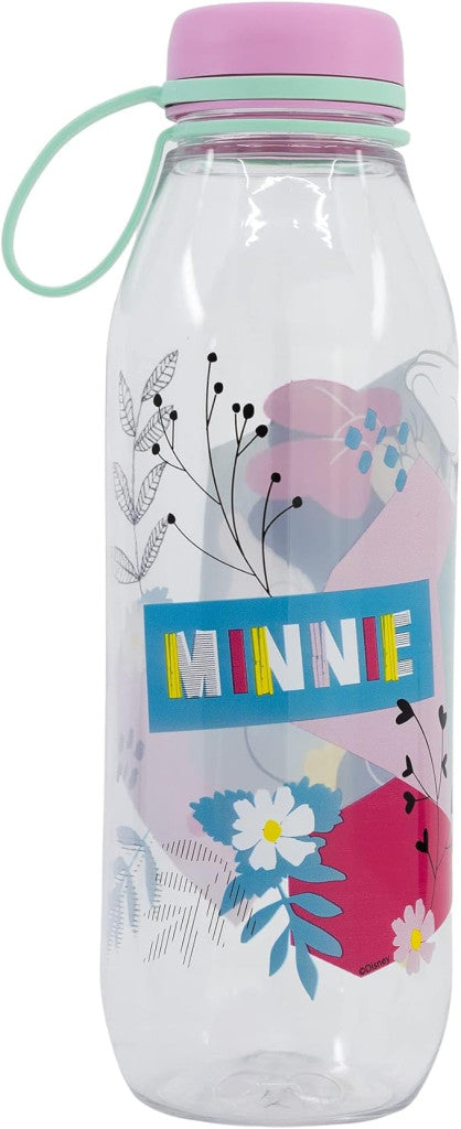 Disney Minnie Ecozen ūdens pudele, sporta pudele 650 ml