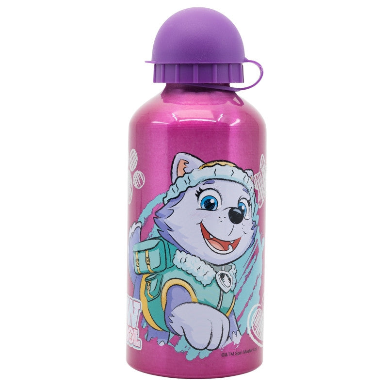 Ķepu patruļa Sketch alumīnija pudele 400 ml