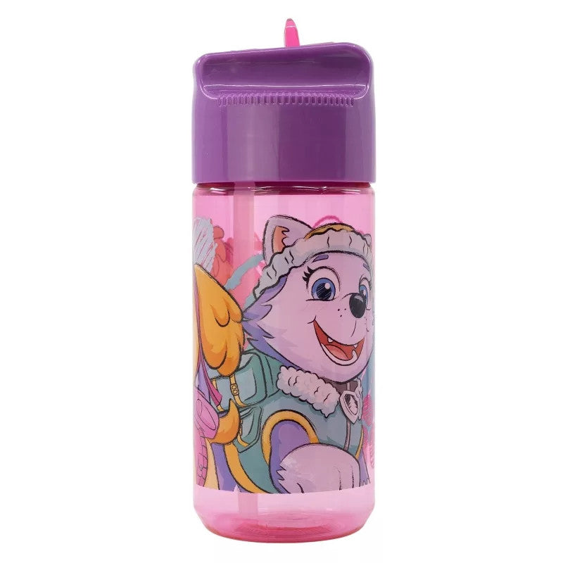 Ķepu patruļa Sketch Hydro plastmasas pudele 430 ml