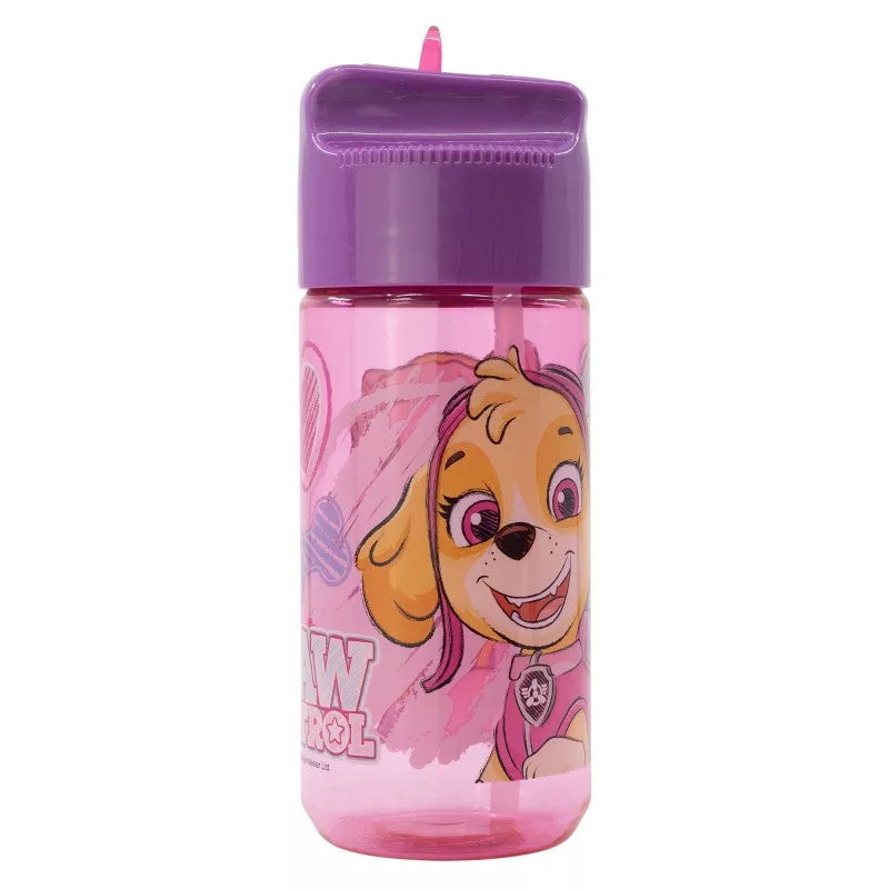 Ķepu patruļa Sketch Hydro plastmasas pudele 430 ml