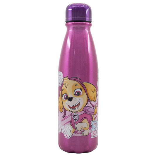 Ķepu patruļa Sketch alumīnija pudele 600 ml