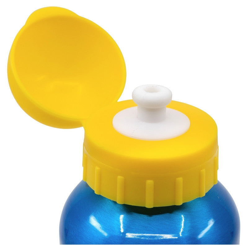 Ķepu patruļas kucēnu spēka alumīnija pudele 400 ml