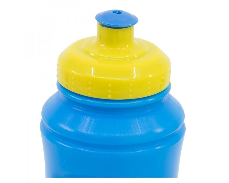 Paw Patrol Pup Power Hold pudele, sporta pudele 380 ml
