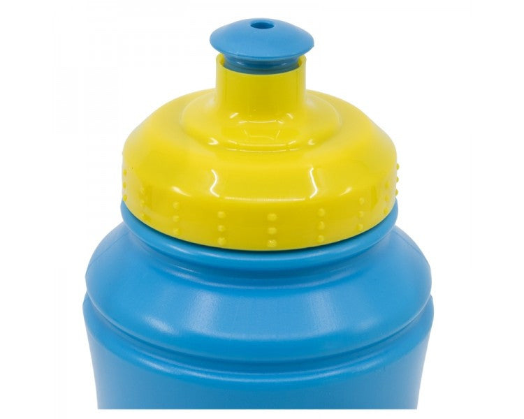Zirnekļcilvēka pusnakts lidotāja mēness ūdens pudele, sporta pudele 380 ml