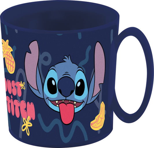 Disney Lilo un Stitch Disney Lilo un Stitch Palms mikro krūze 350 ml