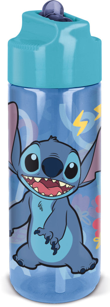 Disney Lilo un Stitch Palms Disney Lilo un Stitch hidro tritāna pudelīte 540 ml