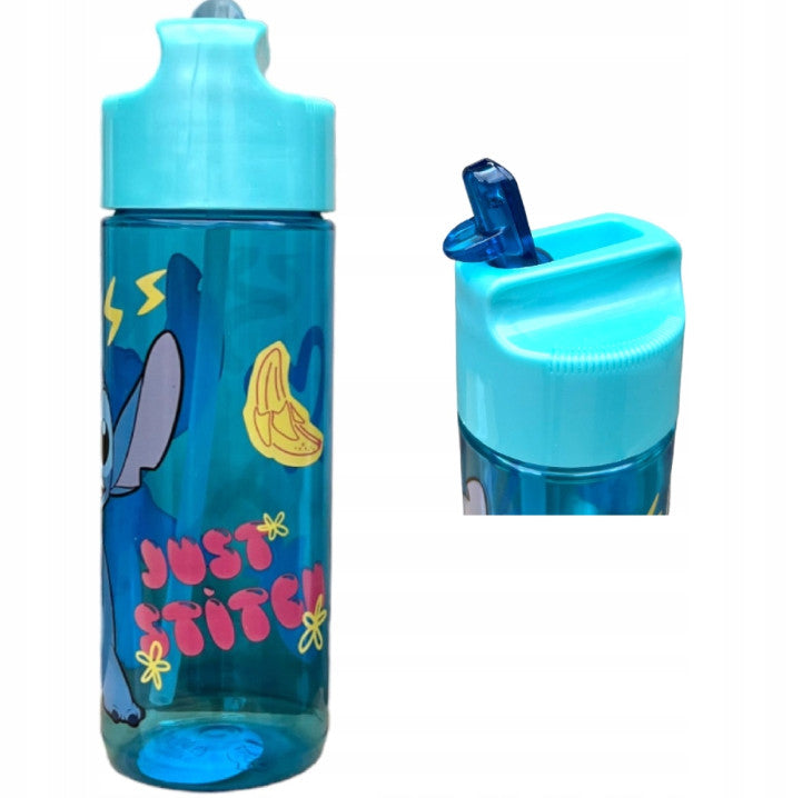 Disney Lilo un Stitch Palms Disney Lilo un Stitch hidro tritāna pudelīte 540 ml