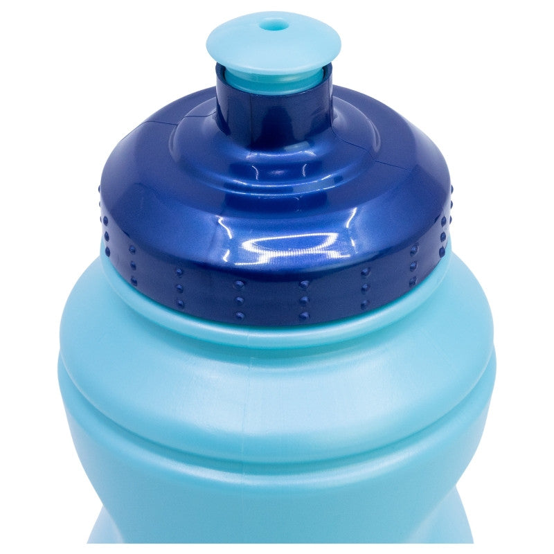 Disney Lilo un Stitch Palms Disney Lilo un Stitch ūdens pudele, 380 ml sporta pudele
