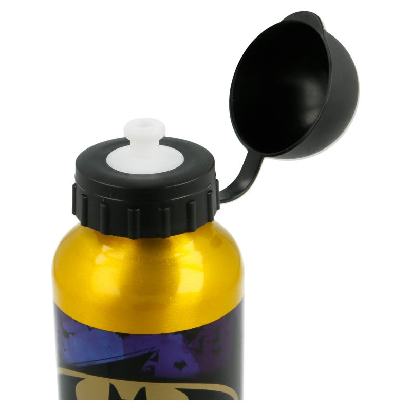 Batman alumīnija pudele 400 ml