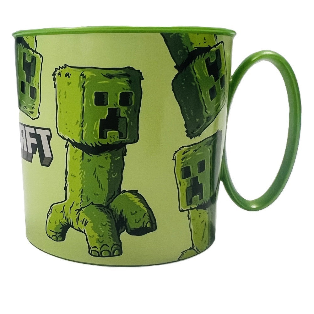 Minecraft The Movie mikro krūze 265 ml