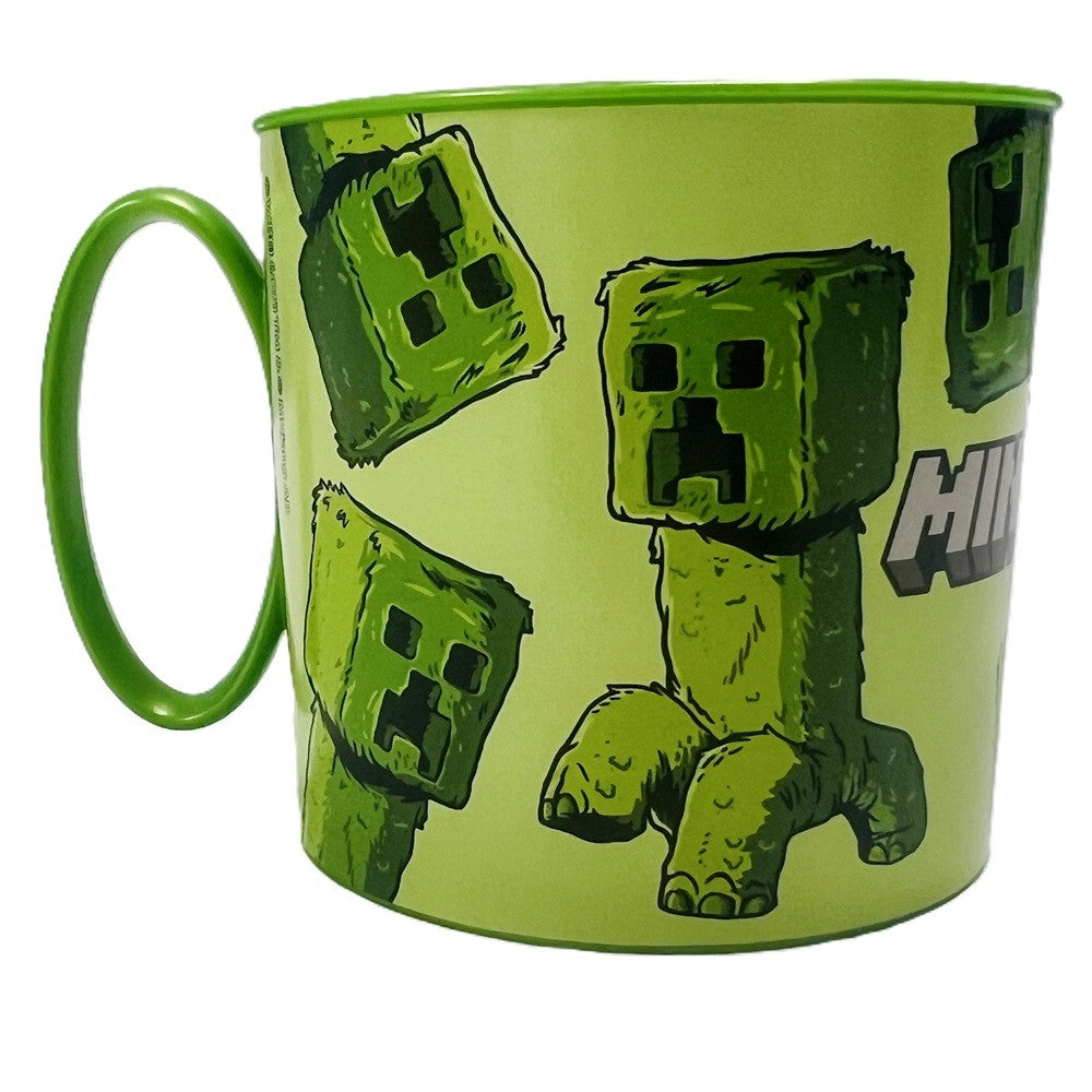 Minecraft The Movie mikro krūze 265 ml