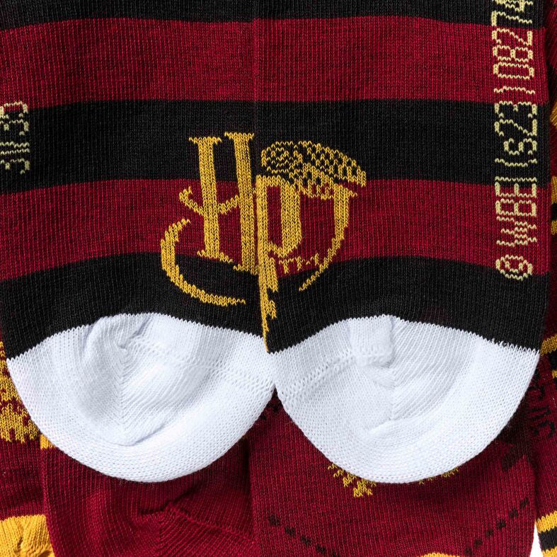 Harija Potera bērnu zeķes 23-34