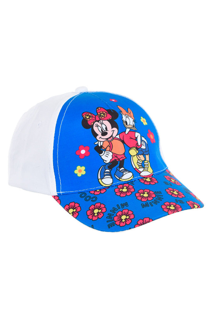 Disney Minnie Iconic bērnu beisbola cepure 52-54 cm