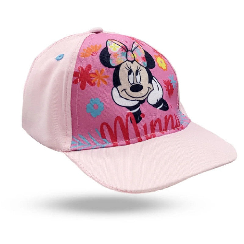 Disney Minnie Fiesta mazuļu beisbola cepure 48-50 cm
