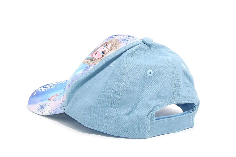 Disney Frozen bērnu beisbola cepure 52-54 cm